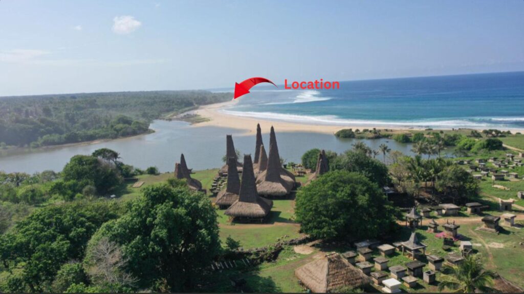 Sumba land for sale